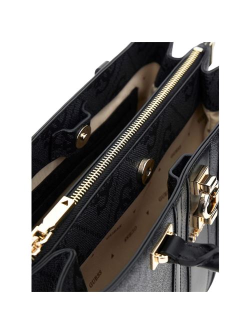 Borsa a mano Erenia 4G logo GUESS | HWS07838060SCL0