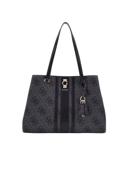 Erenia 4g Logo borsa a spalla GUESS | HWSO7838230SCLO