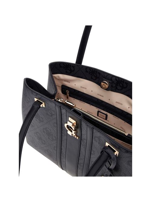 Erenia 4g Logo borsa a spalla GUESS | HWSO7838230SCLO