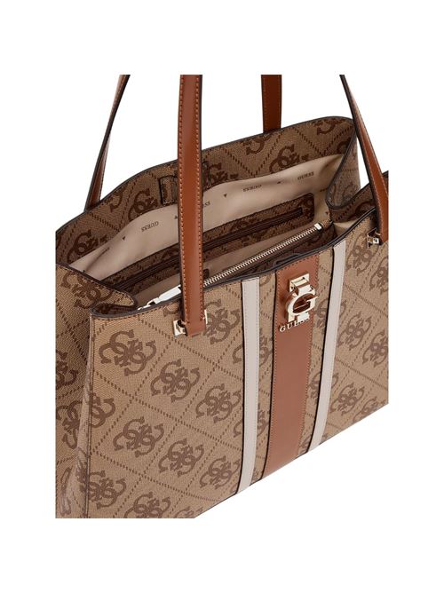 Erenia 4g Logo borsa a spalla GUESS | HWSO7838230SLTL