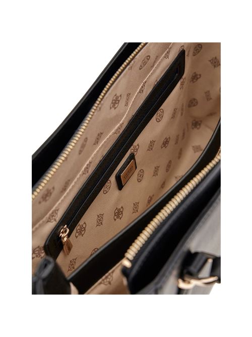 Daryna Elite Tote shopper borsa a spalla GUESS | HWVG7208230PBLA