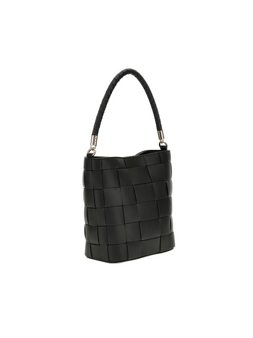 Maylee Bucet Shoulder bags GUESS | HWWG9661030PBLA