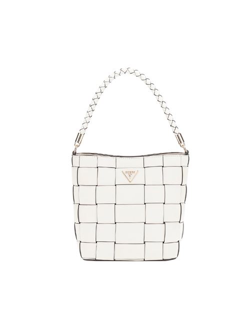 Maylee Bucet Umhängetasche GUESS | HWWG9661030POFF