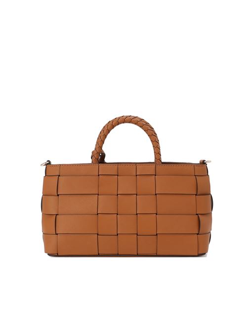 Maylee Satchel borsa a mano GUESS | HWWG9661060PCAR