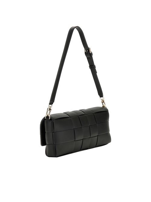 Maylee Flap Schultertasche GUESS | HWWG9661190PBLA