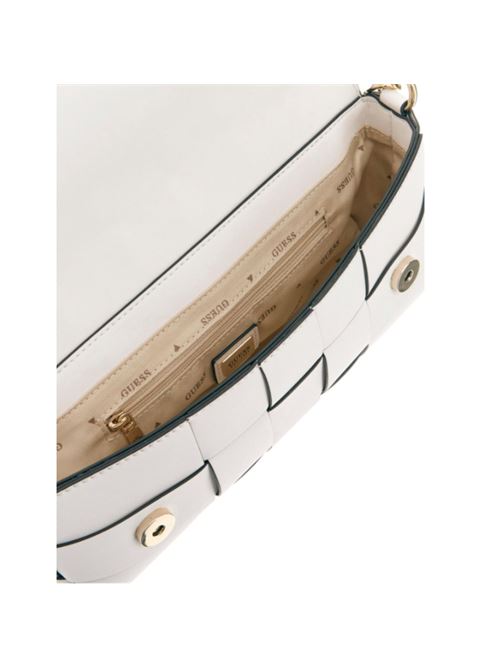 Maylee Flap borsa a spalla GUESS | HWWG9661190POFF