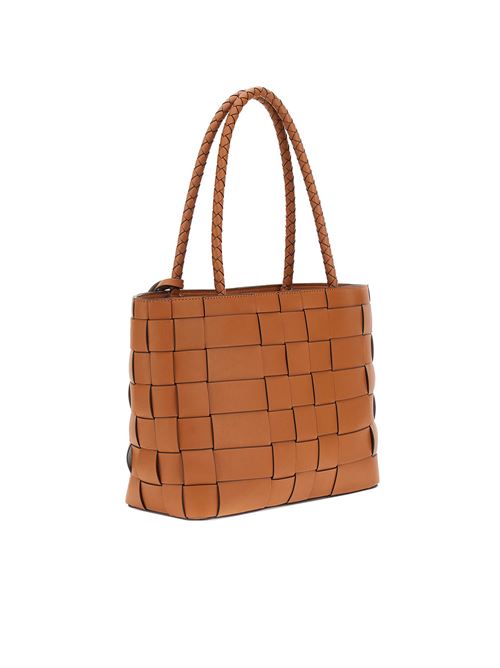 Maylee Tote shoulder bag GUESS | HWWG9661220PCAR