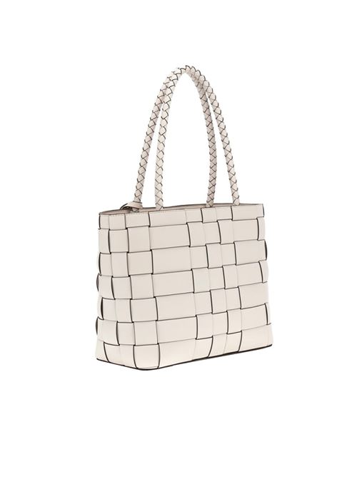 Maylee Tote shoulder bag GUESS | HWWG9661220POFF