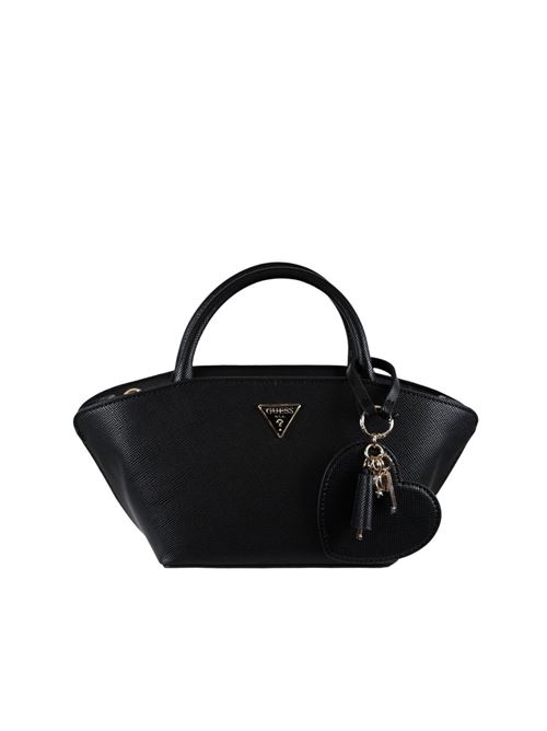 Bolena mini borsa a mano GUESS | HWZG9207760SBLA