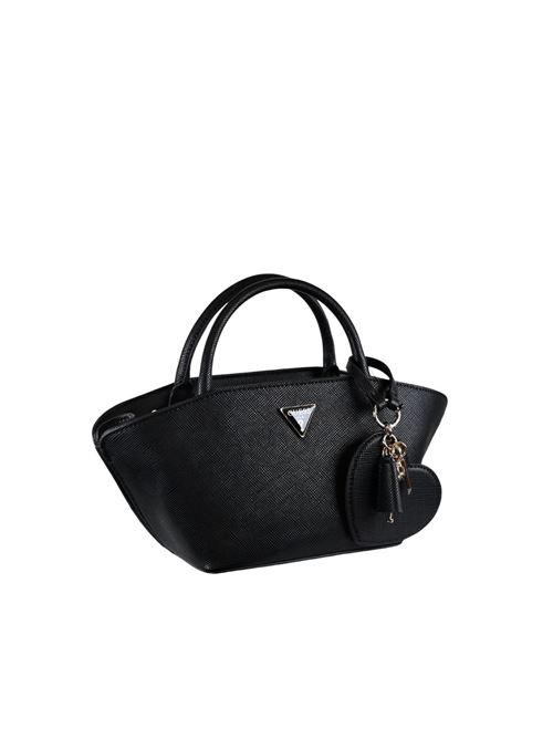 Bolena mini borsa a mano GUESS | HWZG9207760SBLA