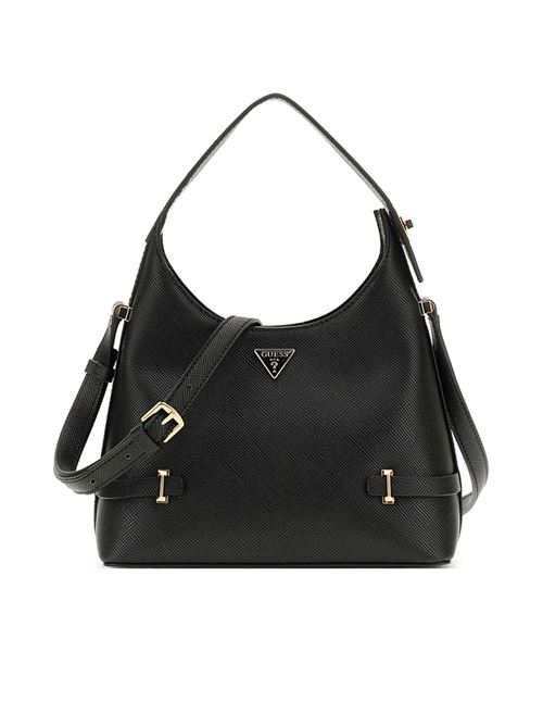 Rosalba Hobo shoulder bag GUESS | HWZG9657010PBLA
