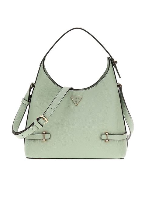 Rosalba Hobo Umhängetasche GUESS | HWZG9657010PSAGE