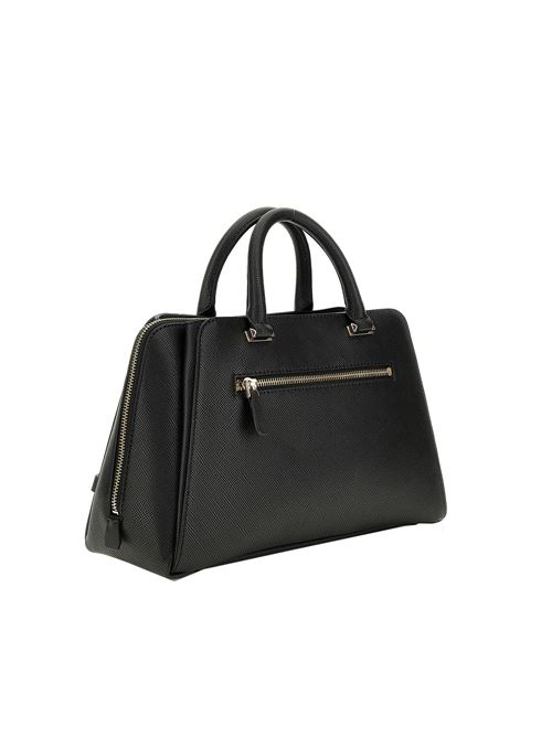 Rosalba Girl Friend borsa a mano GUESS | HWZG9657060PBLA