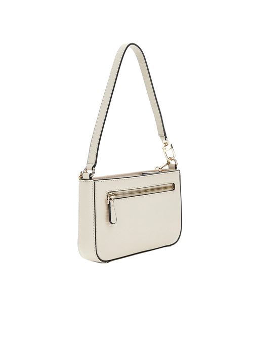 Noelle mini borsa a spalla GUESS | HWZG9672720PBON