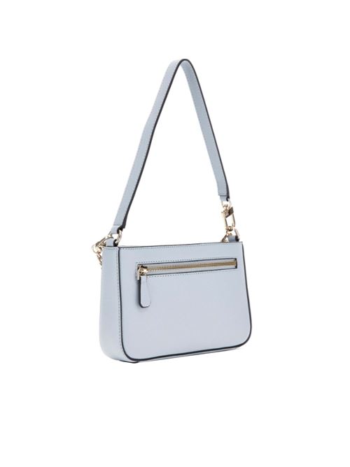 Noelle mini borsa a spalla GUESS | HWZG9672720PMYB