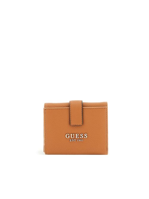 Laurel SLG Portafoglio GUESS | SWBG7459138PCOG