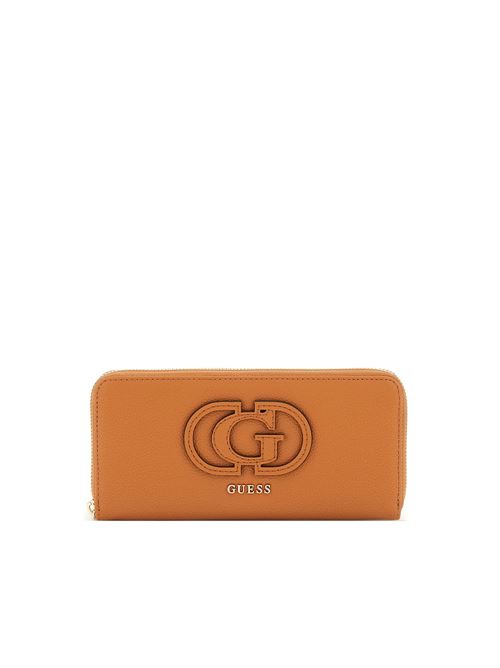 Calebra slg Portemonnaie gross GUESS | SWBG9536146PCOG