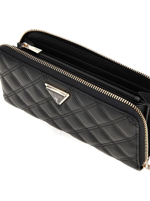 Giully II Slg Geldbörse GUESS | SWQG9673146PBLA