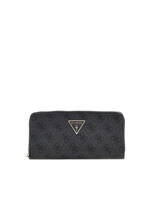Laurel II Slg large wallet GUESS | SWSG7459146PCL0
