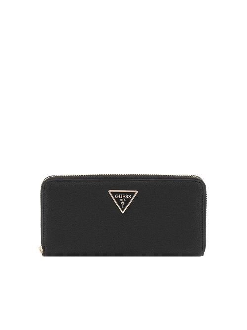 Laurel II Slg Large wallet GUESS | SWZG7459146PBLA