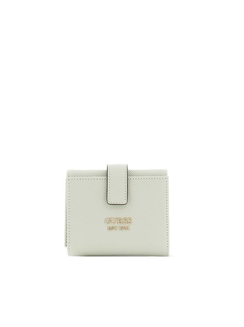 Rosalba Slg Petite Trifold wallet GUESS | SWZG9657138PSAG