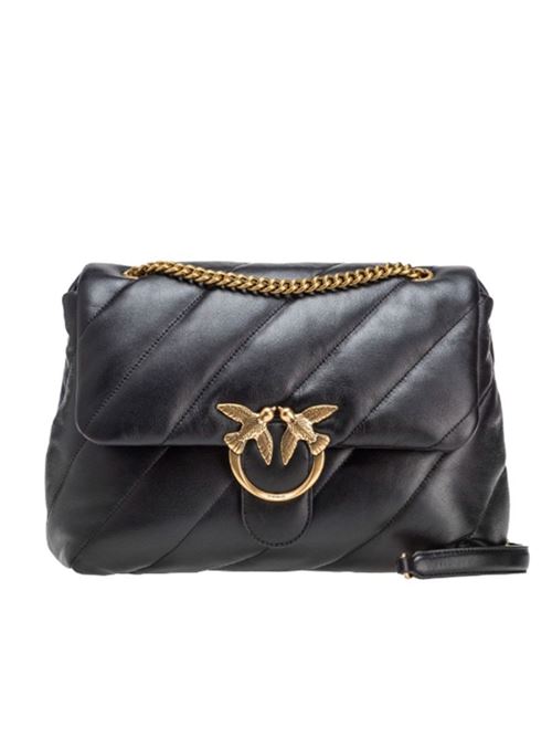 Big love puff borsa a spalla PINKO | 100037A0F2BZ99Q