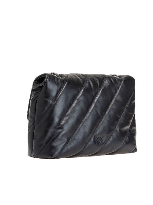 Big love puff shoulder bag PINKO | 100037A0F2RIZ990