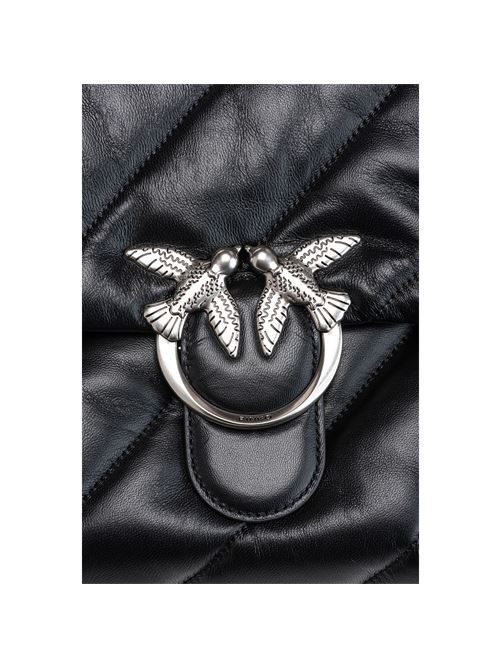Big love puff shoulder bag PINKO | 100037A0F2RIZ990