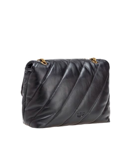 Big love puff shoulder bag PINKO | 100037A0F2RIZ99Q