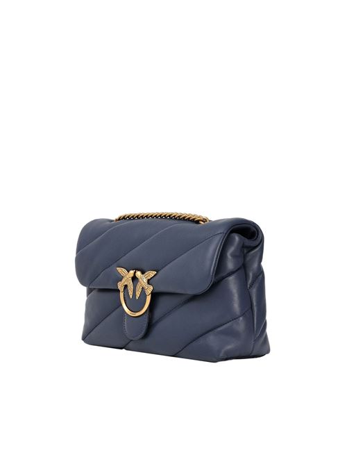 Love Puff Classic CL. borsa a spalla PINKO | 100038A0F2BG08Q