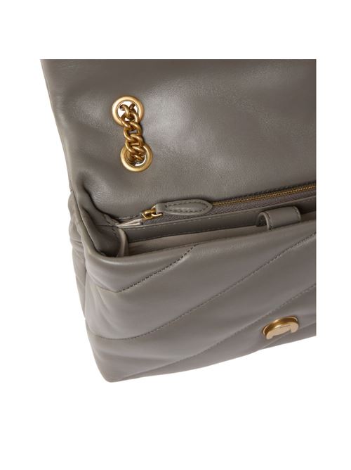 Love Puff Classic CL. borsa a spalla PINKO | 100038A0F2BK33Q