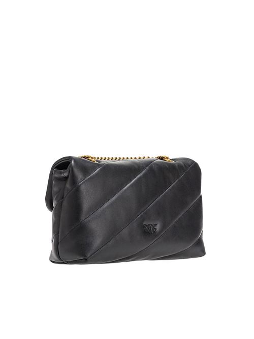 Love Puff Classic CL. borsa a spalla PINKO | 100038A0F2BZ99Q