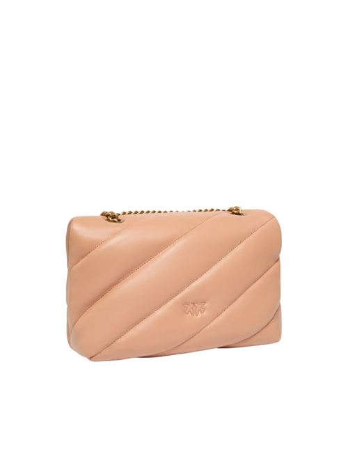 Love Puff Classic CL. shoulder bag PINKO | 100038A0F2RIC79Q