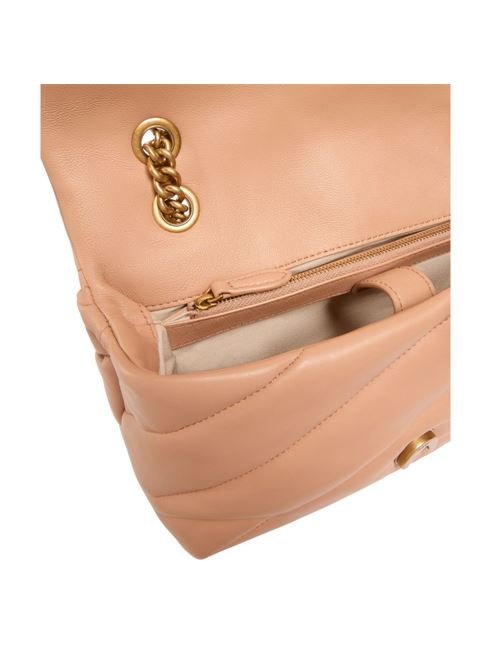 Love Puff Classic CL. shoulder bag PINKO | 100038A0F2RIC79Q