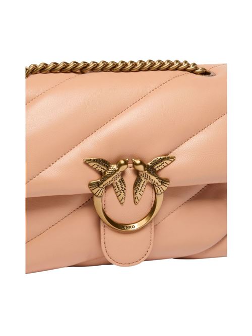 Love Puff Classic CL. shoulder bag PINKO | 100038A0F2RIC79Q