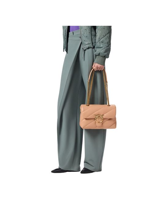 Love Puff Classic CL. shoulder bag PINKO | 100038A0F2RIC79Q