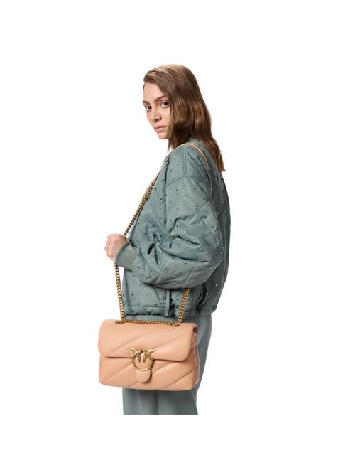 Love Puff Classic CL. shoulder bag PINKO | 100038A0F2RIC79Q