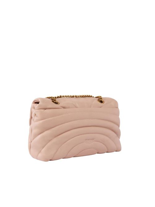 Love Bag Puff borsa a tracolla grande PINKO | 100038A1EXRI081Q