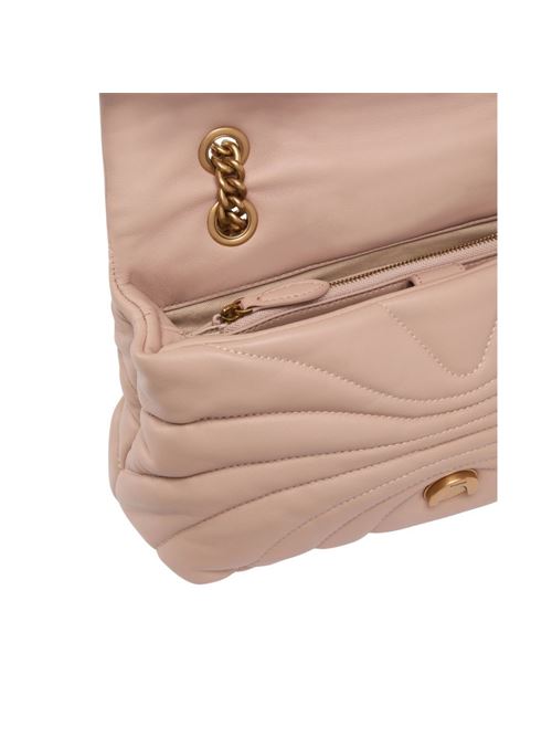 Love Bag Puff borsa a tracolla grande PINKO | 100038A1EXRI081Q