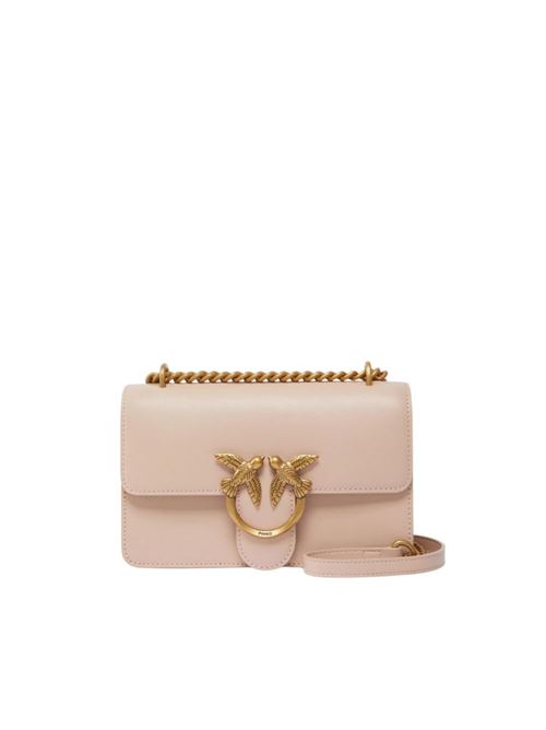 Love Bag One Mini Umhängetasche PINKO | 100074A0F1RI081Q