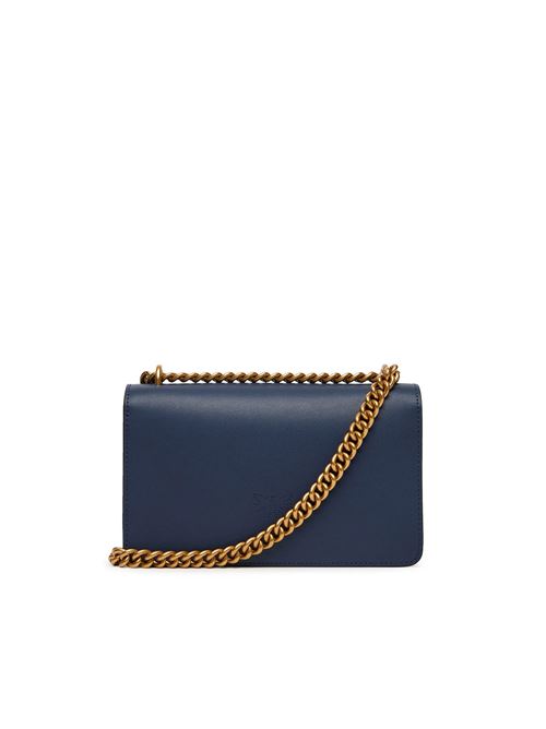 Love Bag One Mini borsa a tracolla PINKO | 100074A0F1RIG08Q