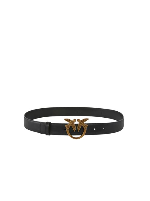 Love Birds cintura PINKO | 100125A0F1Z99Q