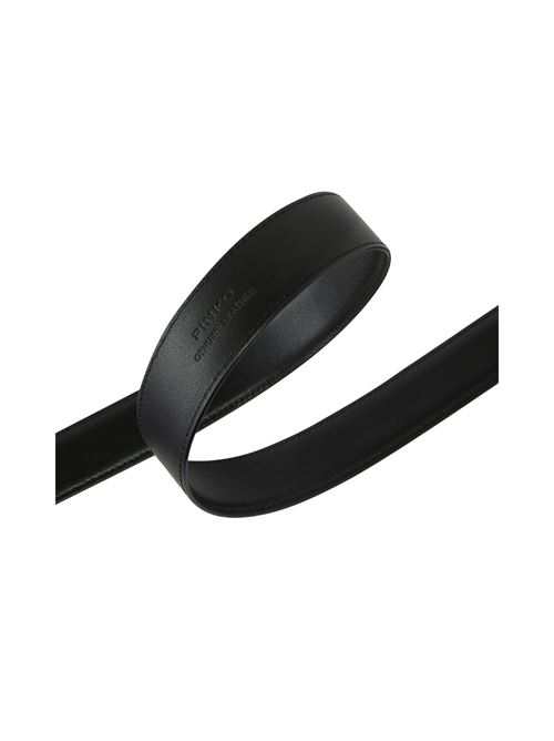 Love Birds cintura PINKO | 100125A0F1Z99Q