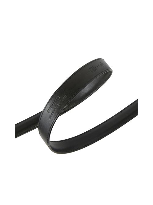 Love birds belt PINKO | 100143A0F1Z99Q