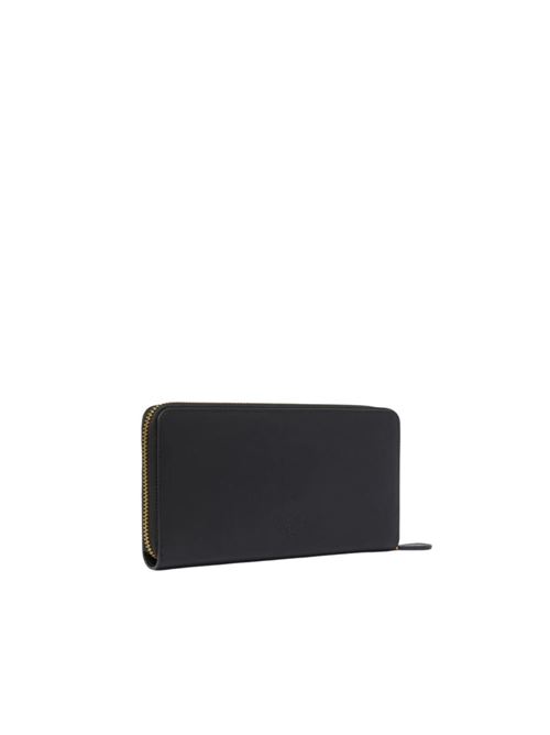 Zip Around wallet PINKO | 100250A0F1RIZ99Q