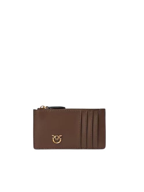 Airone cardholder portatessere PINKO | 100251A0F1RIL74Q