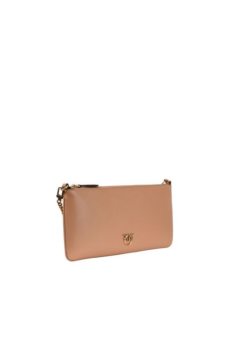 Horizontal flat borsa a spalla PINKO | 102747A0F1BC79Q