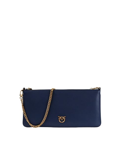 Horizontal flat borsa a spalla PINKO | 102747A0F1BG08Q