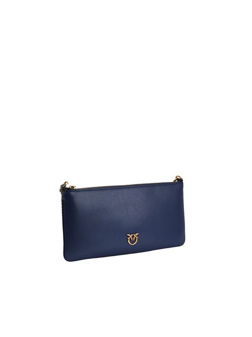 Horizontal flat borsa a spalla PINKO | 102747A0F1BG08Q