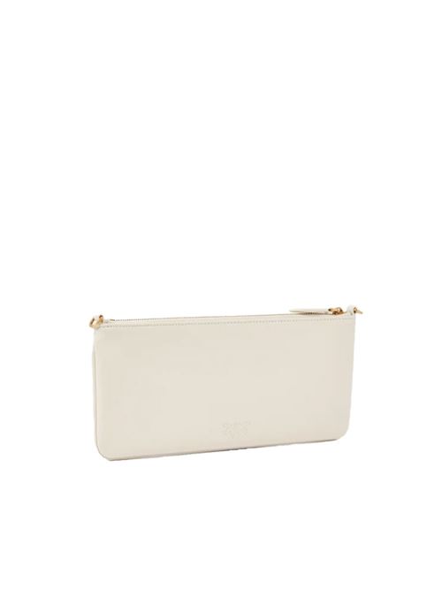 Horizontal flat borsa a spalla PINKO | 102747A0F1BZ14Q